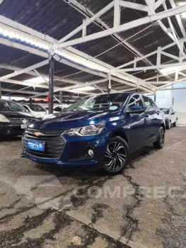ONIX HATCH LT 1.0 12V FLEX 5P MEC