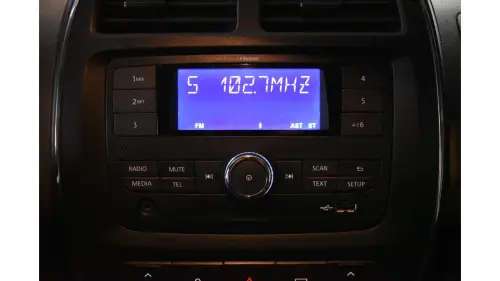 KWID - 1.0 12V SCE ZEN MANUAL