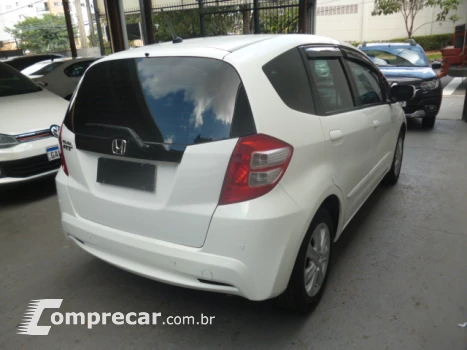 FIT 1.4 LX 8V