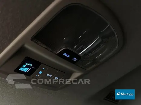 HILUX SW4 2.8 D-4D TURBO DIESEL SRX PLATINUM 4X4