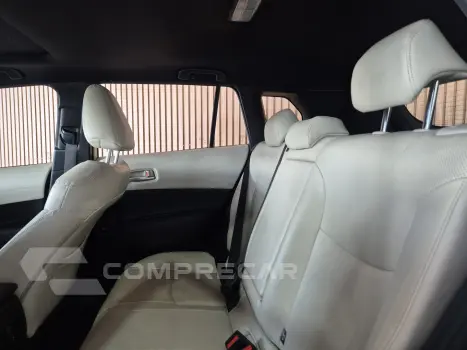 COROLLA CROSS 1.8 VVT-I HYBRID XRX CVT