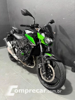 Z 400 ABS