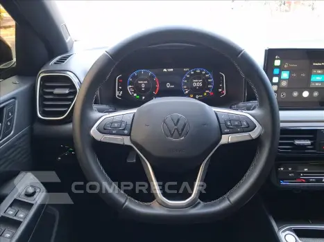 TERA 1.0 170 TSI HIGH AUTOMÁTICO