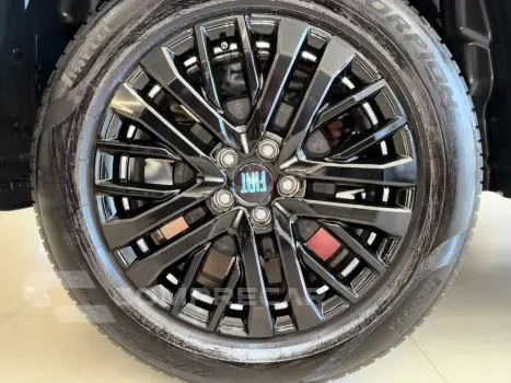 TORO 1.3 Turbo 270 Ultra