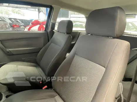 GOL 1.0 MI 8V FLEX 2P MANUAL G.IV
