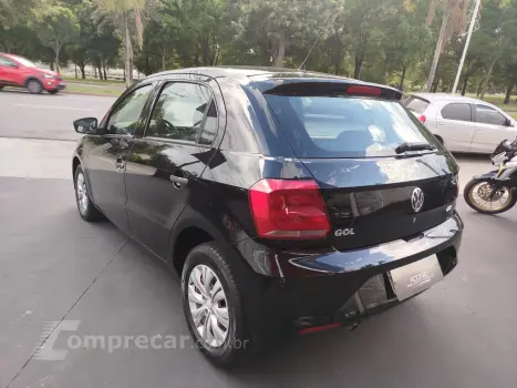 Gol Trendline 1.0 T.Flex 12V 5p