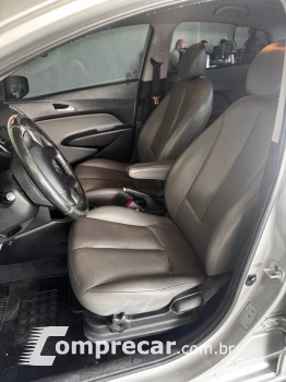 HB20S 1.6 Premium 16V