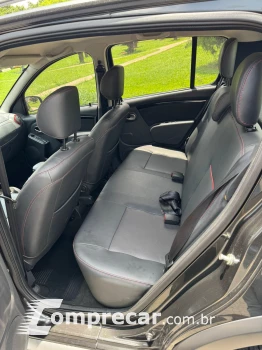 SANDERO 1.6 Stepway 16V