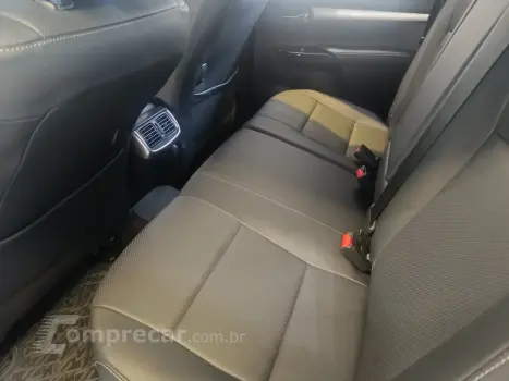 HILUX 2.8 D-4D TURBO CD SRX 4X4 AUTOMÁTICO