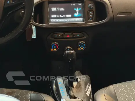 PRISMA 1.4 MPFI LTZ 8V FLEX 4P AUTOMATICO