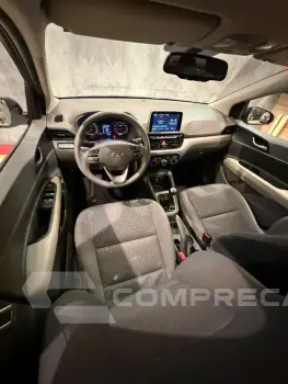 HB 20 Sedan 1.0 12V 4P FLEX LIMITED