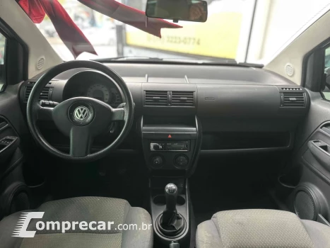 FOX 1.0 MI 8V FLEX 2P MANUAL