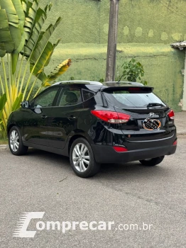 IX35 2.0 MPFI GLS 4X2 16V