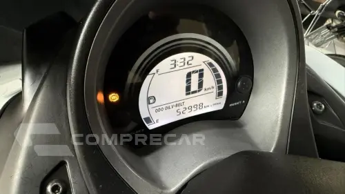 nmax 160C abs