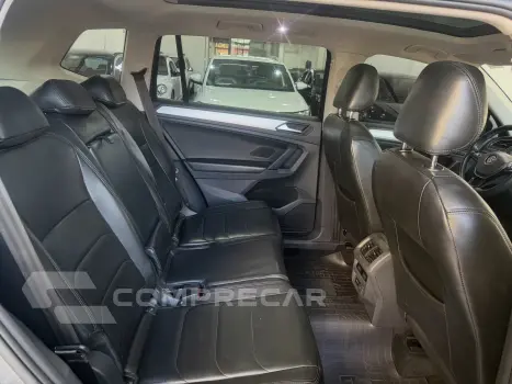 TIGUAN 1.4 250 TSI Allspace Comfortline