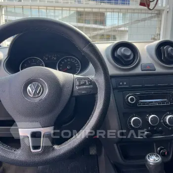 SAVEIRO 1.6 Cross CE 8V