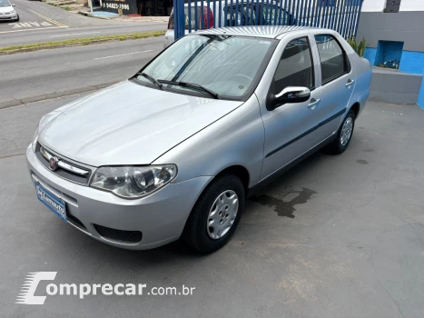 SIENA 1.0 MPI ELX 8V