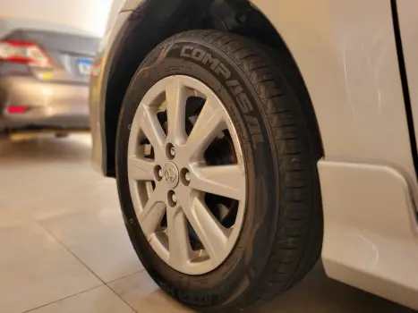 ETIOS XLS 1.5 Flex 5p Aut.