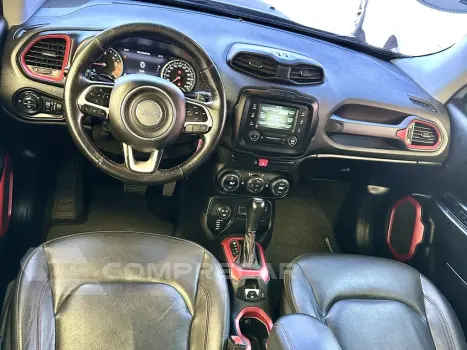 RENEGADE 2.0 16V TURBO DIESEL TRAILHAWK 4P 4X4 AUTOMÁTICO