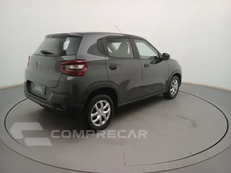 C3 1.0 FIREFLY FLEX LIVE PACK MANUAL