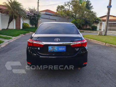COROLLA 1.8 GLI Upper 16V