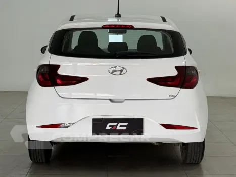 HB20 1.0 12V FLEX VISION MANUAL