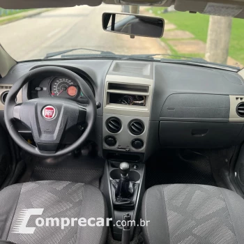 PALIO 1.0 MPI Fire 8V
