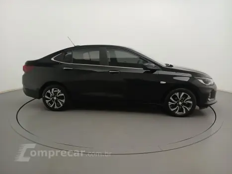 ONIX 1.0 TURBO FLEX PLUS PREMIER AUTOMÁTICO