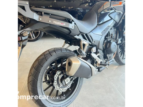 CB 500 X