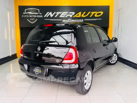 CLIO 1.0 Expression 16V
