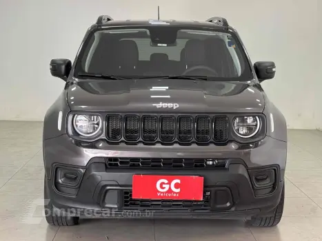 RENEGADE 1.3 T270 TURBO FLEX SPORT AT6