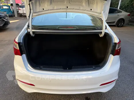 HB20S 1.0 Comfort Plus 12V Turbo
