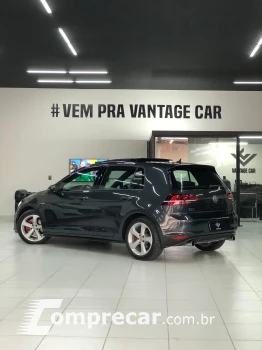 GOLF 2.0 TSI GTI 16V 220cv Turbo