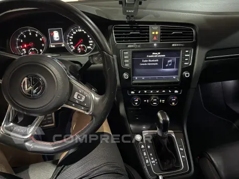 GOLF 2.0 TSI GTI 16V 220cv Turbo