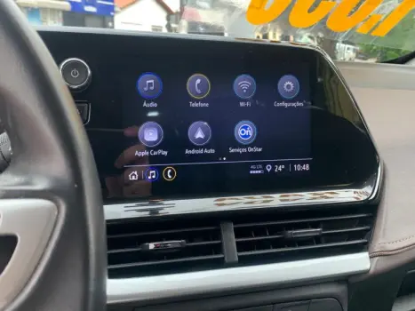 MONTANA 1.2 Turbo LTZ