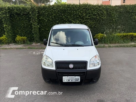 DOBLÒ 1.4 MPI Cargo