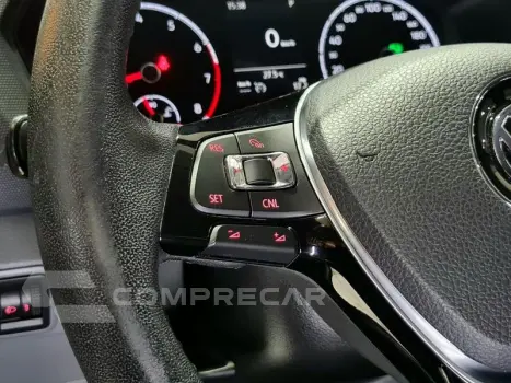 T-CROSS 1.0 200 TSI TOTAL FLEX AUTOMATICO