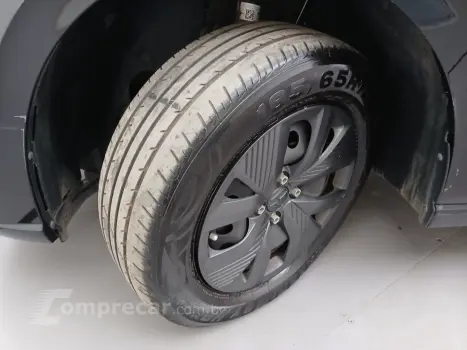 POLO 1.0 MPI TRACK MANUAL