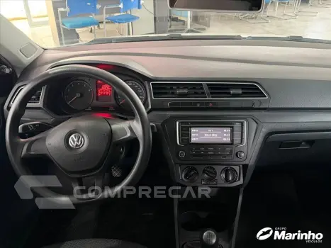VOYAGE 1.0 12V MPI TOTALFLEX 4P MANUAL