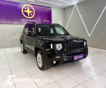 RENEGADE 1.8 16V Sport