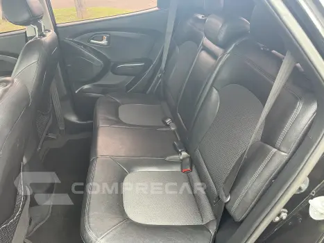 IX35 2.0 MPI 4X2 16V