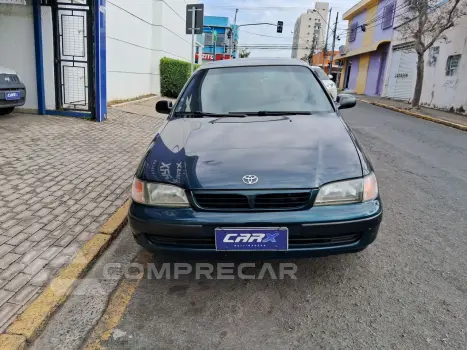 Toyota Corona 2.0 16V 4P GLI 4 portas