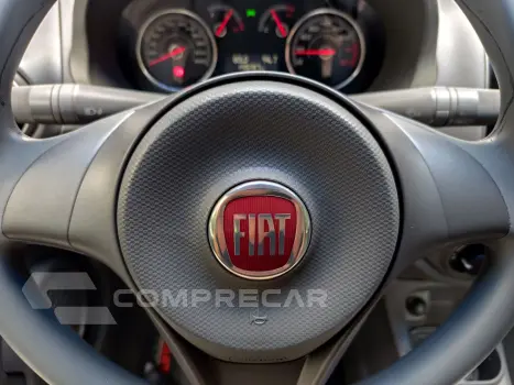 PALIO 1.4 MPI ATTRACTIVE 8V FLEX 4P MANUAL