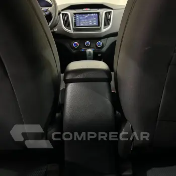 Creta Attitude 1.6 16V Flex Aut.