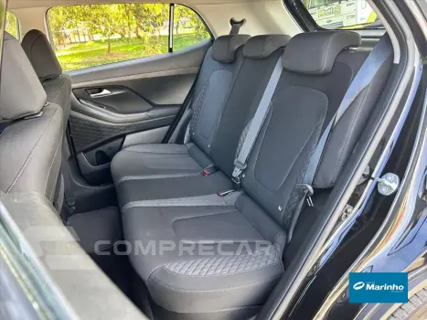 CRETA 1.0 TGDI FLEX LIMITED AUTOMÁTICO