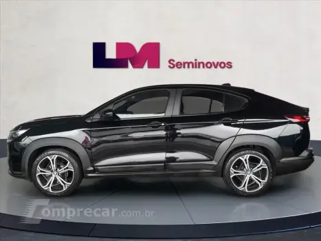 FASTBACK 1.0 TURBO 200 FLEX IMPETUS CVT