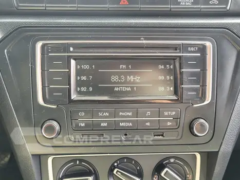 Saveiro Pepper 1.6 Flex 8V CE