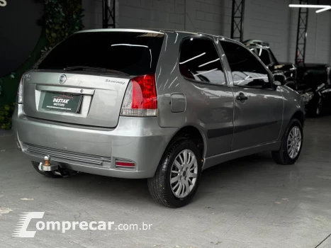 Palio ELX 1.0 Fire F. Flex 8V 4p