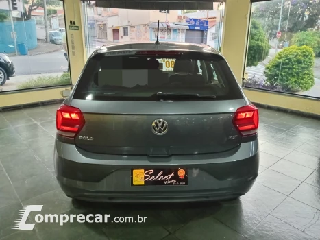 POLO 1.6 MSI