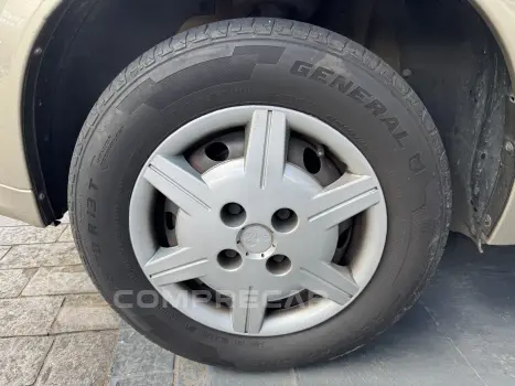CLASSIC 1.0 MPFI LS 8V